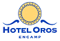 Hotel OROS Andorra